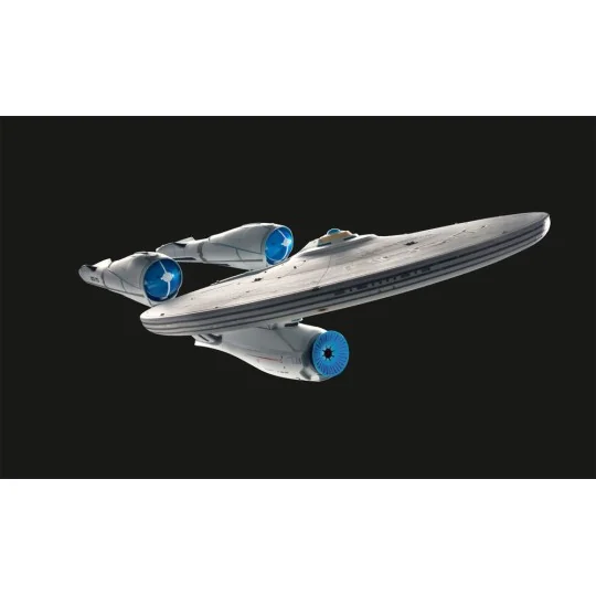 U.S.S. Enterprise NCC-1701, 1/500 - Revell 04882
