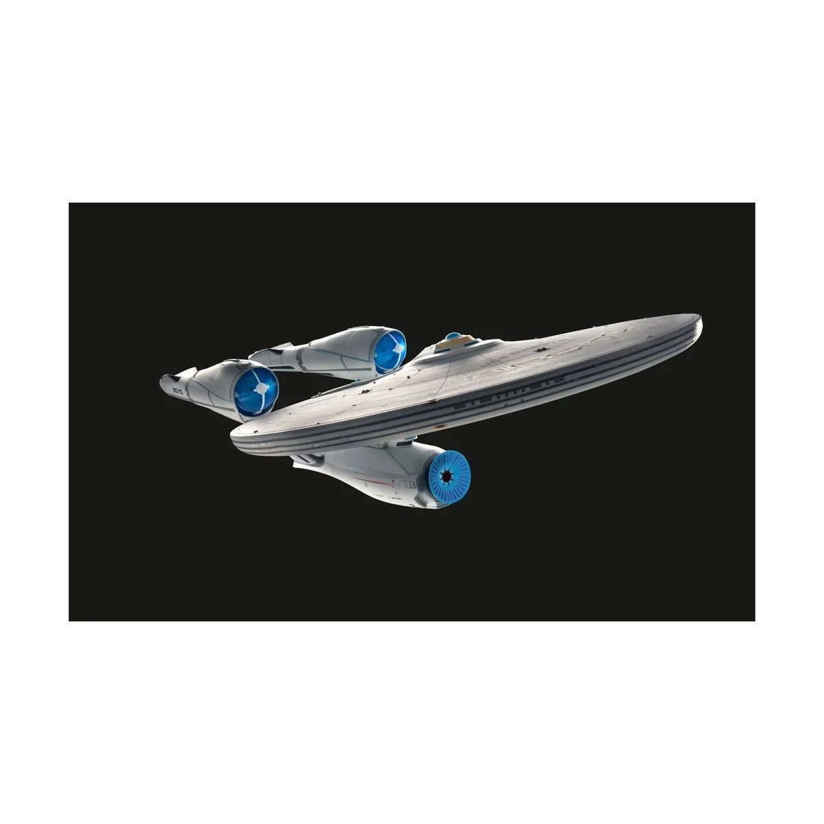 U.S.S. Enterprise NCC-1701, 1/500 - Revell 04882