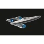 U.S.S. Enterprise NCC-1701, 1/500 - Revell 04882