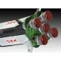Apollo Saturn V, 1/144 - Revell 04909