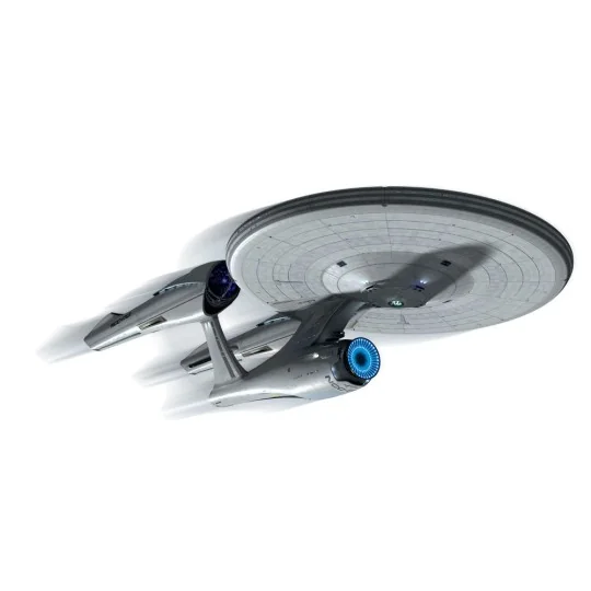 U.S.S. Enterprise NCC-1701, 1/500 - Revell 04882