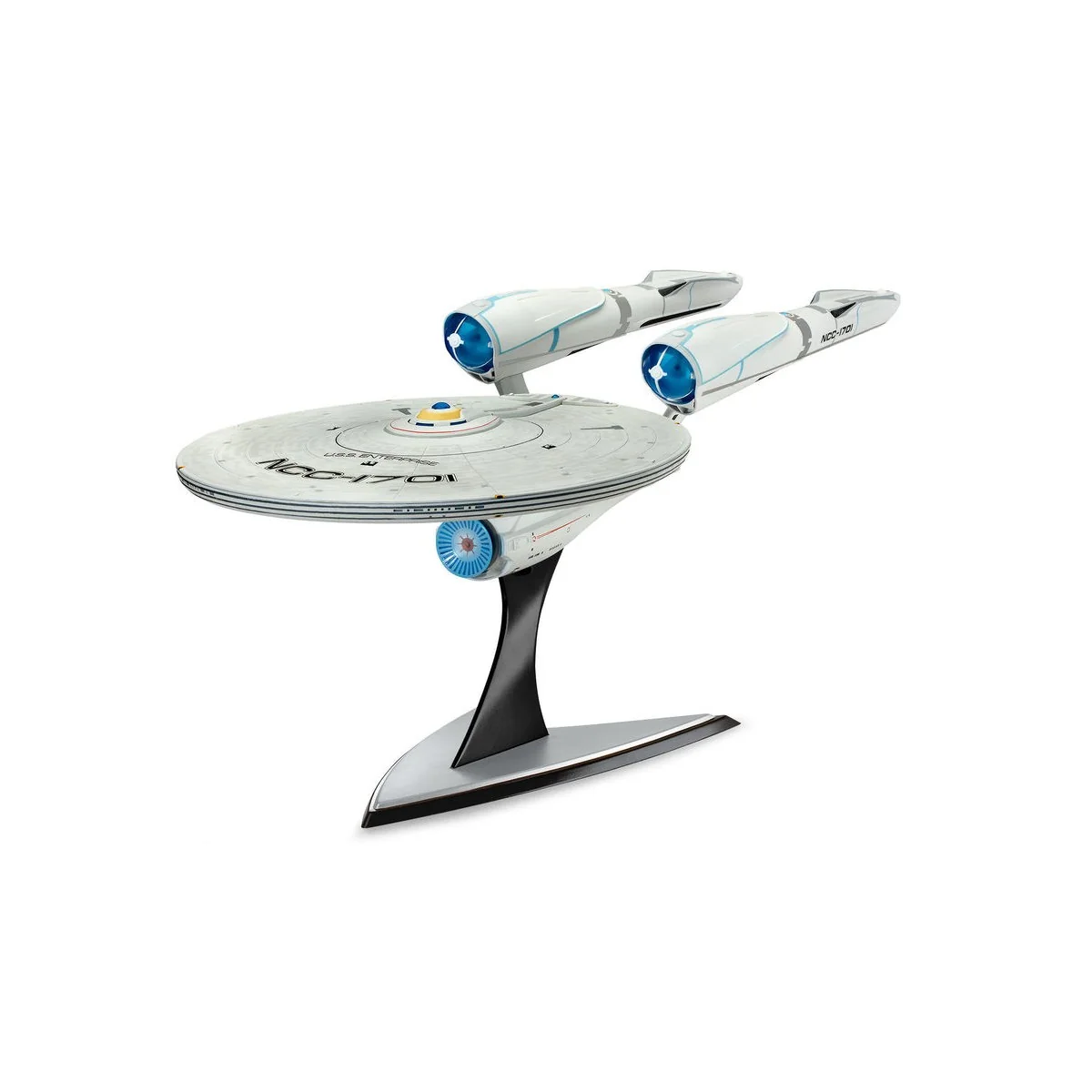 U.S.S. Enterprise NCC-1701, 1/500 - Revell 04882