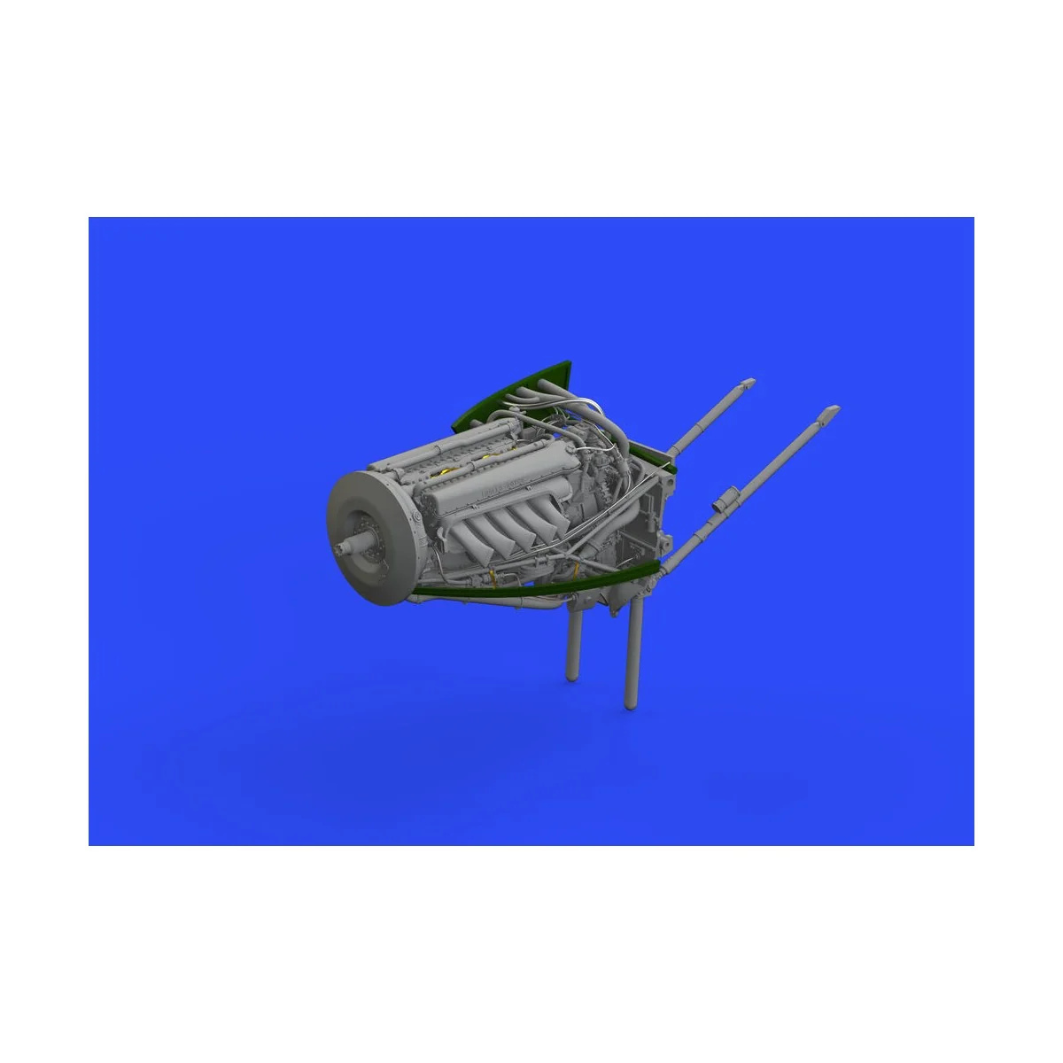 Mosquito FB Mk.VI engines for Tamiya - Eduard Accessories 632090