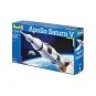Apollo Saturn V, 1/144 - Revell 04909