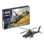 AH-64A Apache, 1/100 - Revell 04985