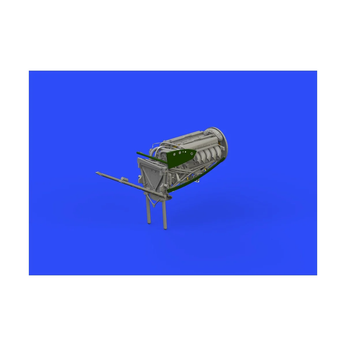 Mosquito FB Mk.VI engines for Tamiya, 1/32 - Eduard Accessories 632090 Mosquito FB Mk.VI engines for Tamiya, 1/32 - Eduard Accessories 632090