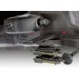 AH-64A Apache, 1/100 - Revell 04985