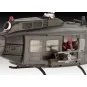 Bell UH-1H Gunship, 1/100 - Revell 04983