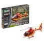 EC135 AIR-GLACIERS, 1/72 - Revell 04986
