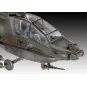 AH-64A Apache, 1/100 - Revell 04985