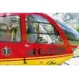 EC135 AIR-GLACIERS, 1/72 - Revell 04986
