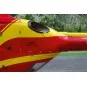 EC135 AIR-GLACIERS, 1/72 - Revell 04986