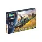 AH-64A Apache, 1/100 - Revell 04985