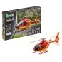 EC135 AIR-GLACIERS, 1/72 - Revell 04986