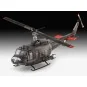 Bell UH-1H Gunship, 1/100 - Revell 04983