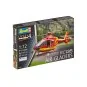 EC135 AIR-GLACIERS, 1/72 - Revell 04986