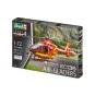 EC135 AIR-GLACIERS, 1/72 - Revell 04986