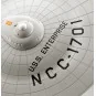 U.S.S. Enterprise NCC-1701 (TOS), 1/600 - Revell 04991