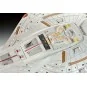 U.S.S. Voyager, 1/670 - Revell 04992