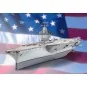 U.S.S. Enterprise, 1/720 - Revell 05046