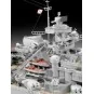 Bismarck, 1/350 - Revell 05040