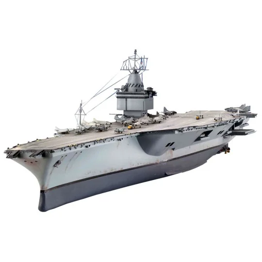 U.S.S. Enterprise, 1/720 - Revell 05046