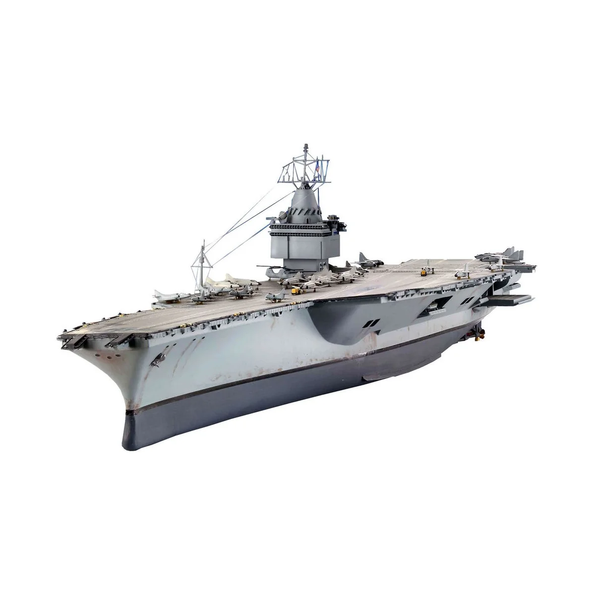 U.S.S. Enterprise, 1/720 - Revell 05046