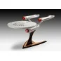 U.S.S. Enterprise NCC-1701 (TOS), 1/600 - Revell 04991