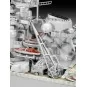 Bismarck, 1/350 - Revell 05040