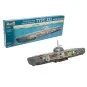 U-Boot Typ XXI U 2540 &Interieur, 1/144 - Revell 05078