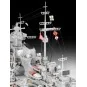 Bismarck, 1/350 - Revell 05040