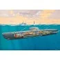 U-Boot Typ XXI U 2540 &Interieur, 1/144 - Revell 05078