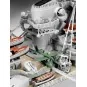 Bismarck, 1/350 - Revell 05040