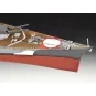 Battleship Bismarck, 1/700 - Revell 05098