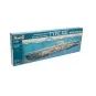 U-Boot Typ XXI U 2540 &Interieur, 1/144 - Revell 05078