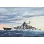 Battleship Bismarck, 1/700 - Revell 05098