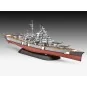 Battleship Bismarck, 1/700 - Revell 05098