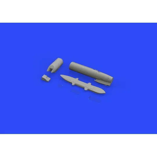 Sniper ATP, 1/32 - Eduard Accessories 632101