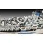 HMCS SNOWBERRY, 1/144 - Revell 05132