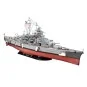 Bismarck, 1/350 - Revell 05040