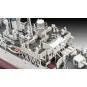 HMCS SNOWBERRY, 1/144 - Revell 05132