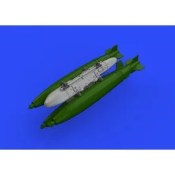 TER, 1/32 - Eduard Accessories 632103