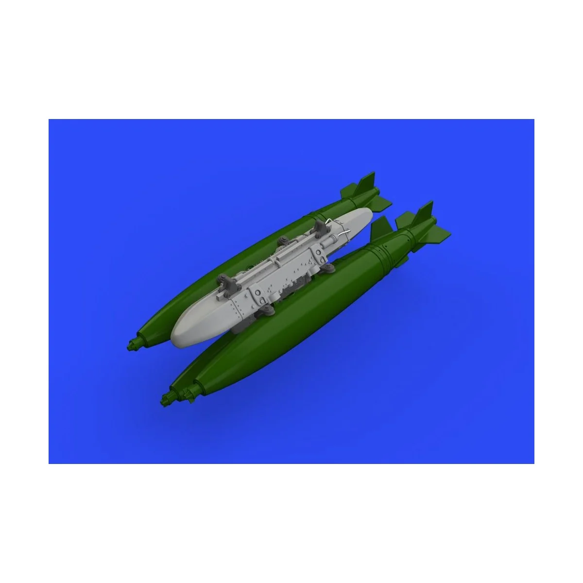 TER, 1/32 - Eduard Accessories 632103