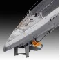 German Submarine Type IX C/40 (U190), 1/144 - Revell 5167