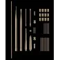 German Submarine Type VII C/41, 1/72 - Revell 05163