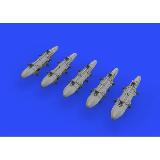 TER, 1/32 - Eduard Accessories 632103