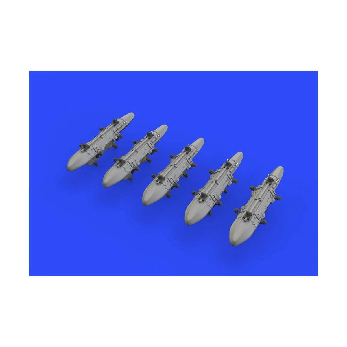 TER, 1/32 - Eduard Accessories 632103