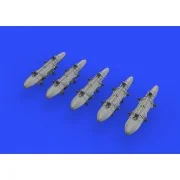 TER - Eduard Accessories 632103