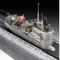 German Submarine Type IX C/40 (U190), 1/144 - Revell 5167