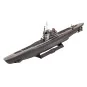 German Submarine Type VII C/41, 1/350 - Revell 05154